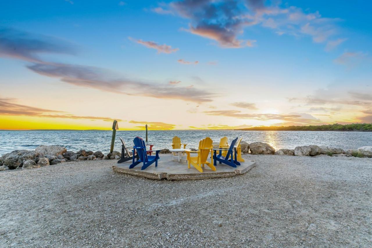 Voted Key Largo'S #1 Destination, Pool, Marina, Kayaks, Tennis, Pickle Ball Екстериор снимка