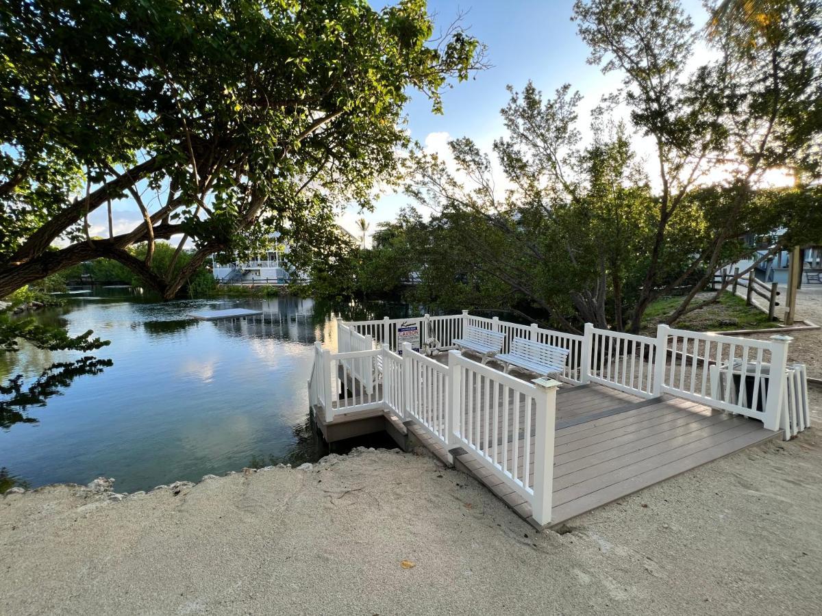 Voted Key Largo'S #1 Destination, Pool, Marina, Kayaks, Tennis, Pickle Ball Екстериор снимка